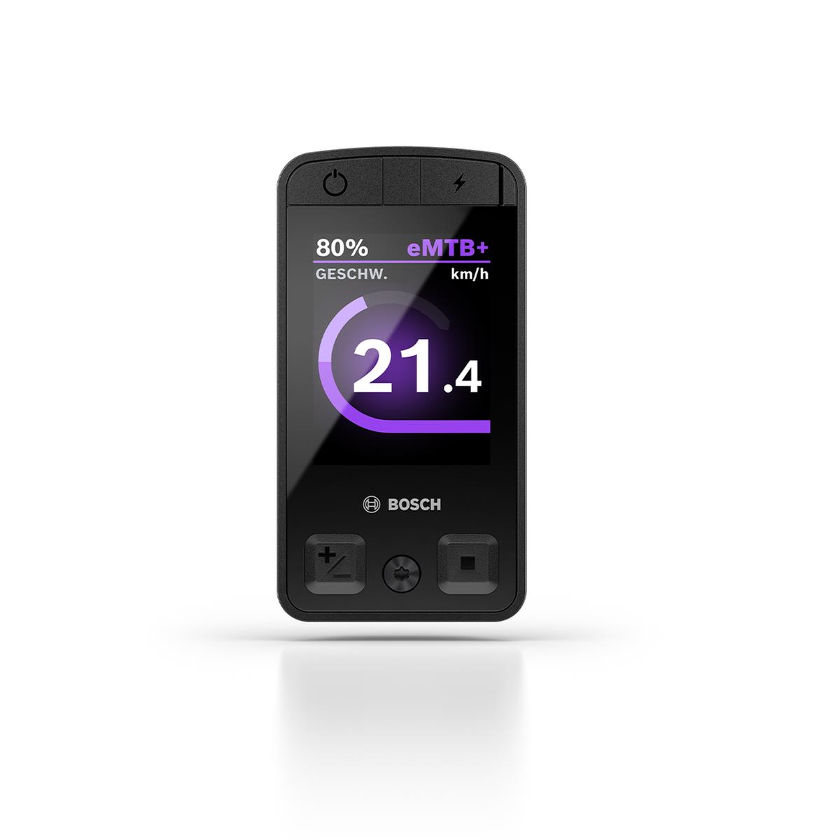 Kiox 400C display Smart System compatible