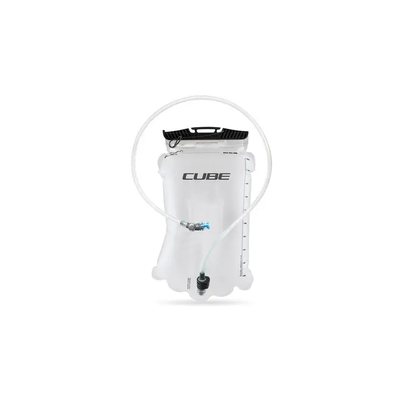 Sacca Idrica Hydration Bladder Backpack 2L Grigio - image