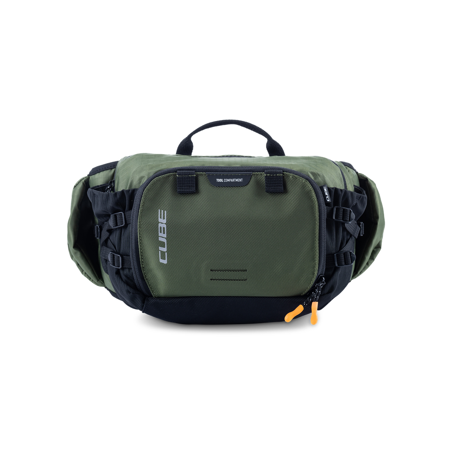 Marsupio Hip Bag Vertex 3 TM