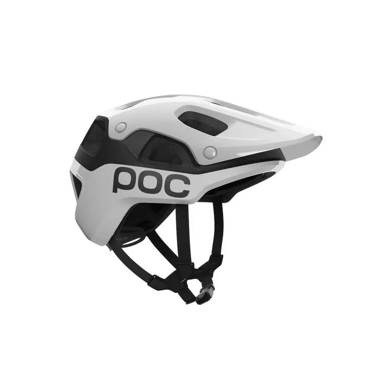 Casco Cularis Pure Hydrogen White/Uranium Black Taglia S (51-54cm) #2