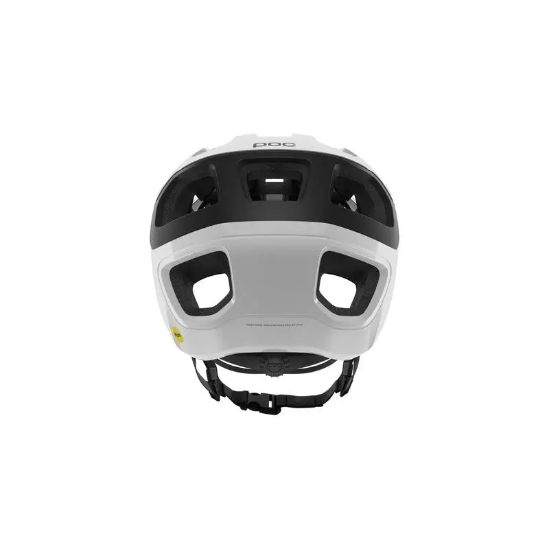 Casco Cularis Pure Hydrogen White/Uranium Black Taglia S (51-54cm) #3