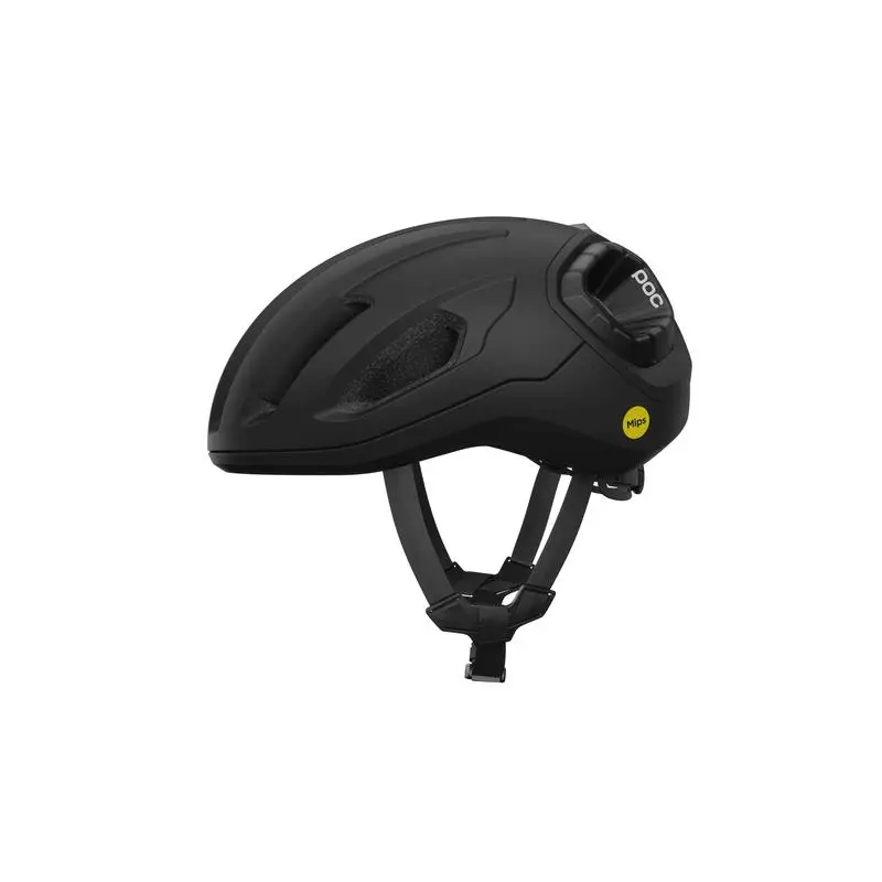 Casco Strada Amidal Uranium Black Matte Taglia S (50-56cm) - image