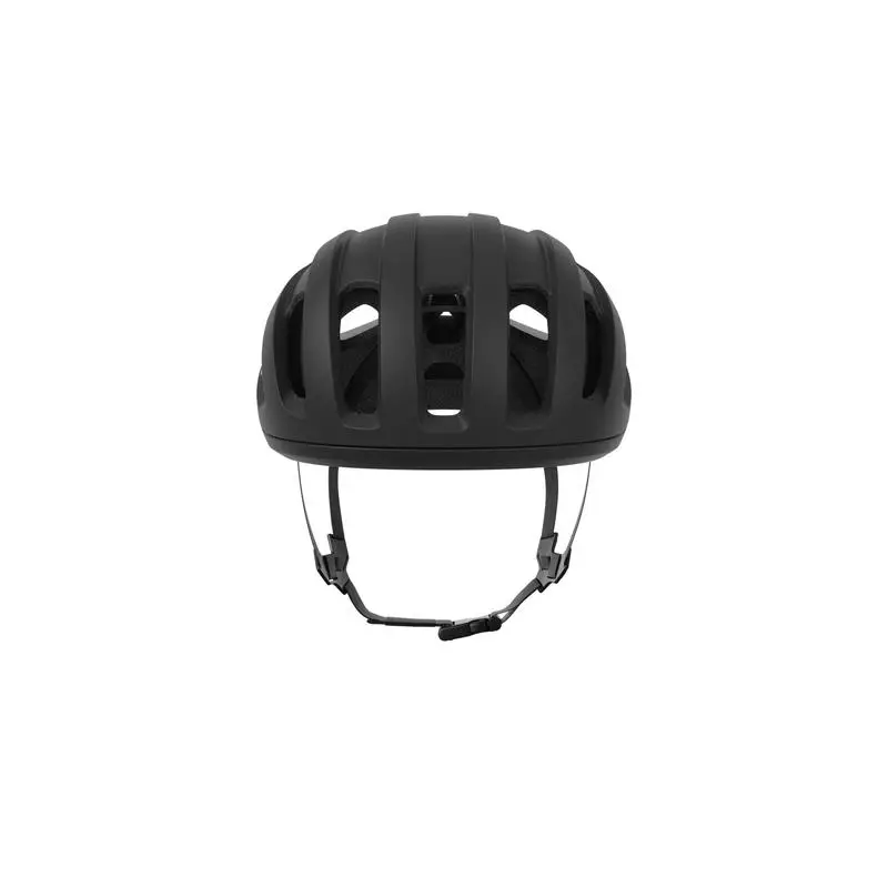 Casco Strada Amidal Uranium Black Matte Taglia S (50-56cm) #1