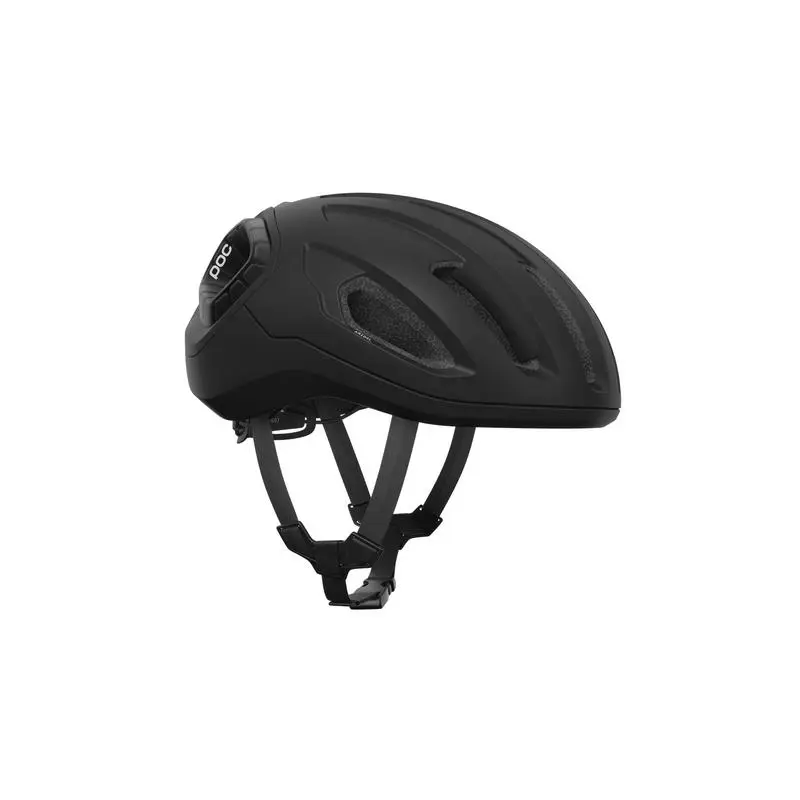 Casco Strada Amidal Uranium Black Matte Taglia S (50-56cm) #2