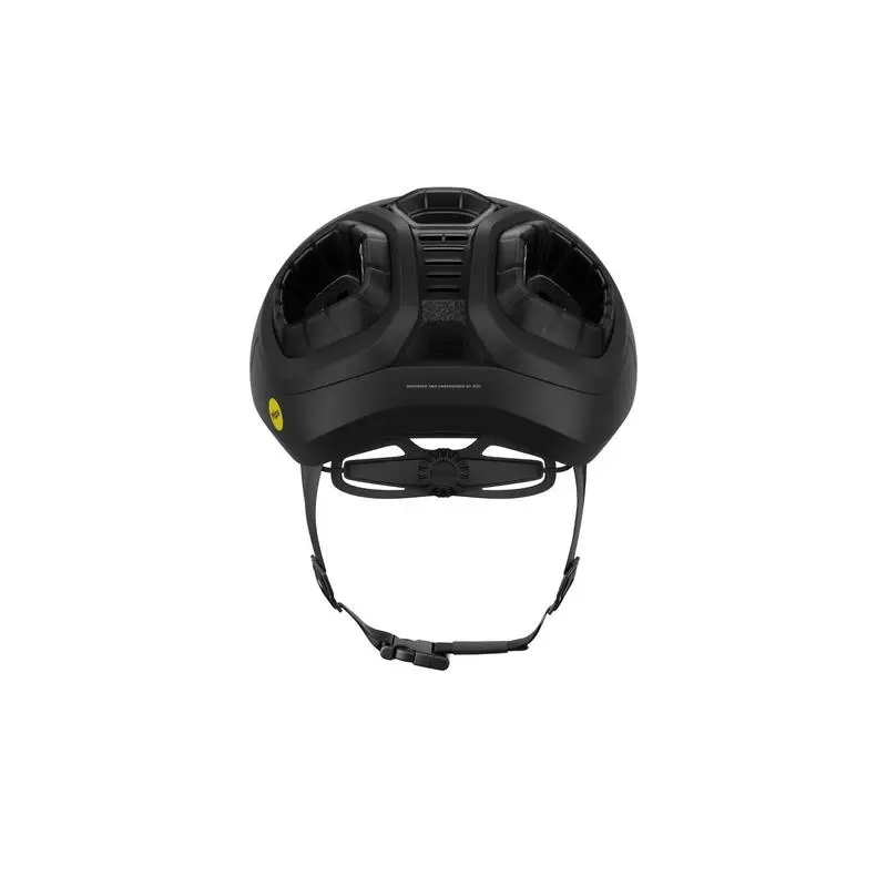 Casco Strada Amidal Uranium Black Matte Taglia S (50-56cm) #3