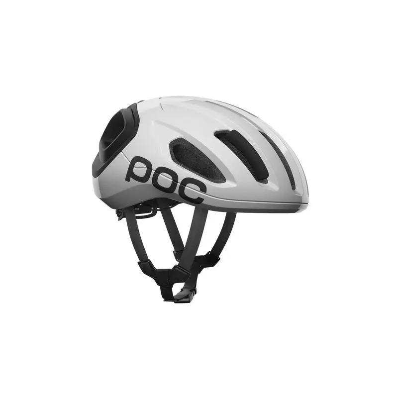 Casco Strada Amidal Hydrogen White/Uranium Black Matte Taglia S (50-56cm) #2