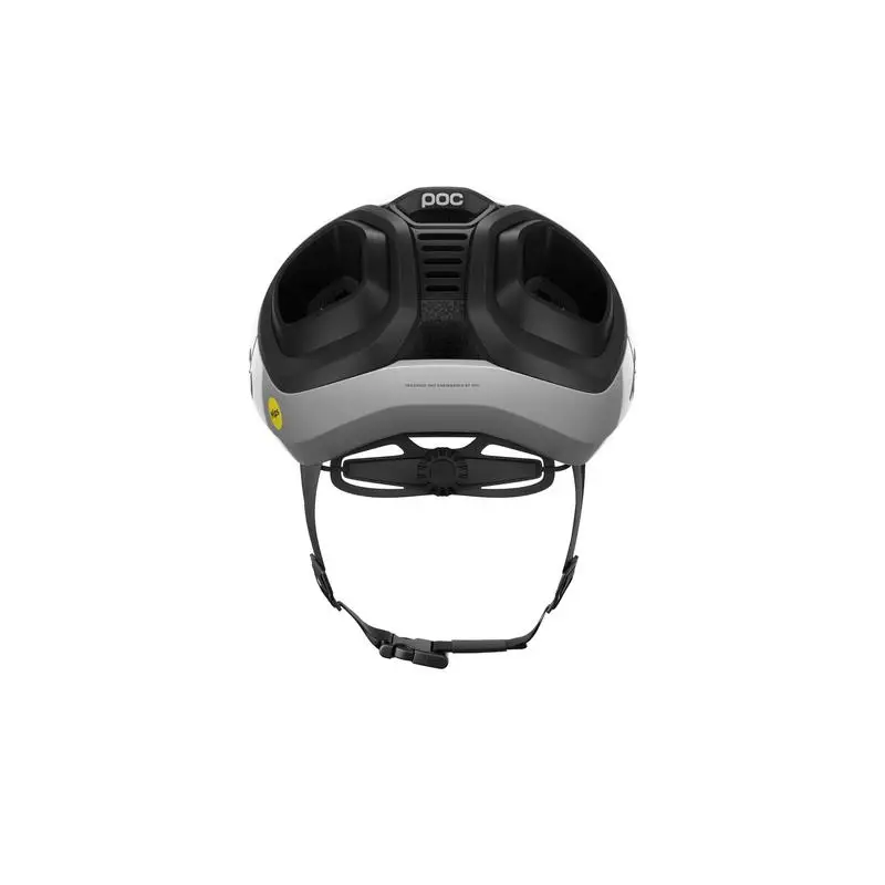 Casco Strada Amidal Hydrogen White/Uranium Black Matte Taglia S (50-56cm) #3