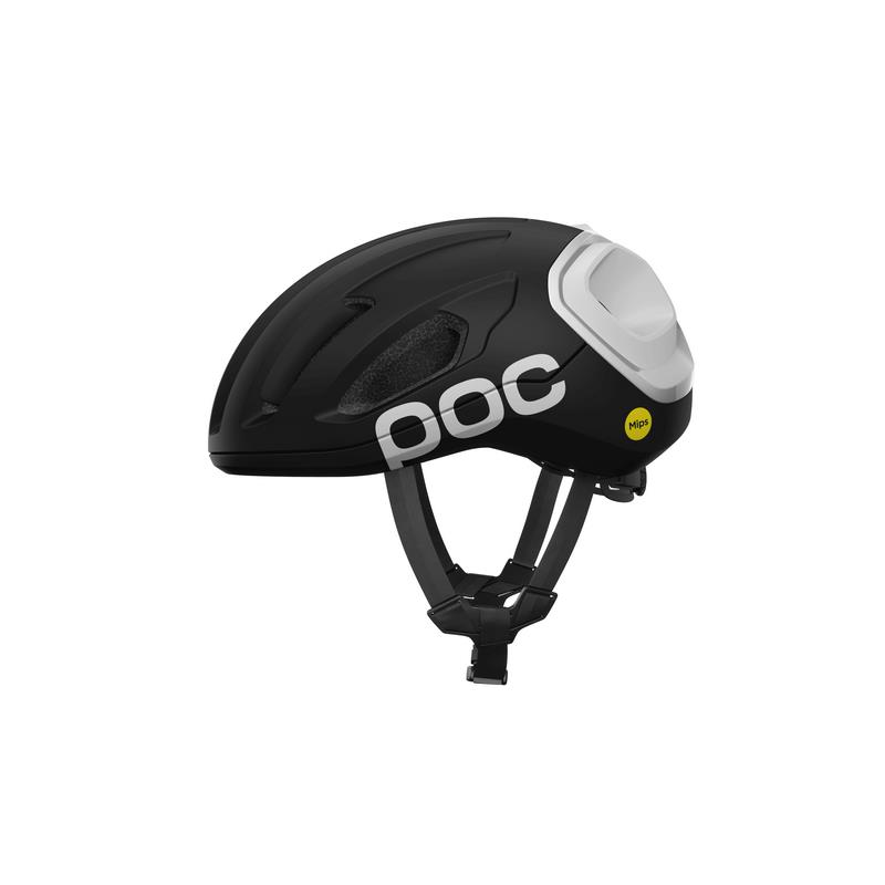 Casco Strada Amidal Uranium Black Matte/Hydrogen White Taglia S (50-56cm)