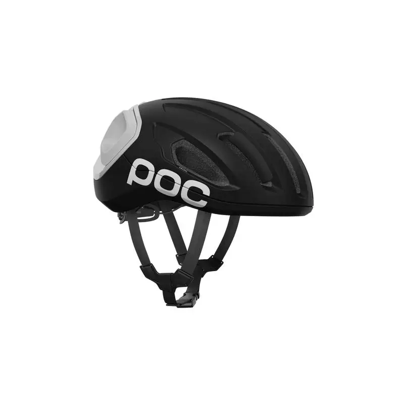 Casco Strada Amidal Uranium Black Matte/Hydrogen White Taglia S (50-56cm) #2
