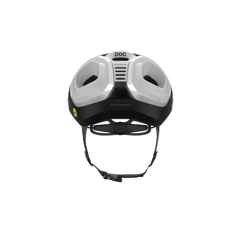 Casco Strada Amidal Uranium Black Matte/Hydrogen White Taglia S (50-56cm) #3
