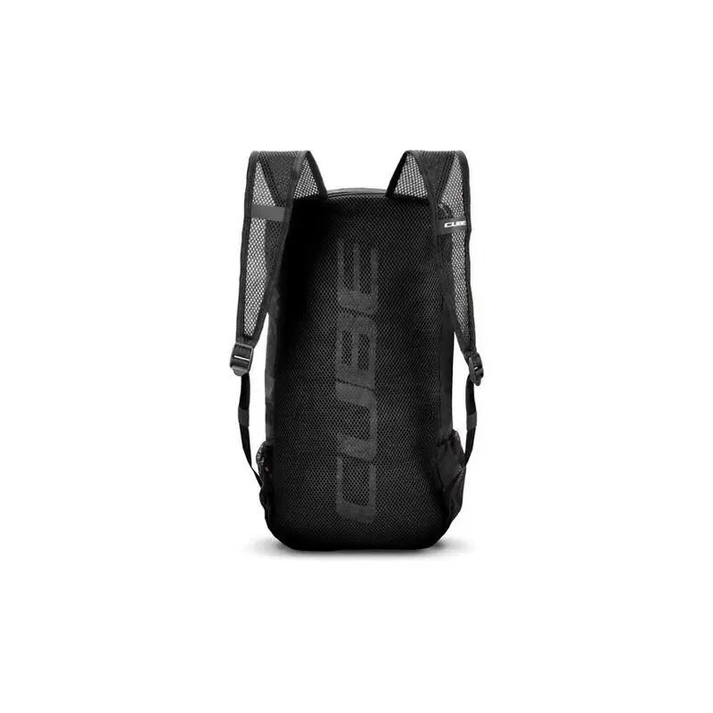 Zaino Ripiegabile Ultralight Pure 16 Nero 16L #2