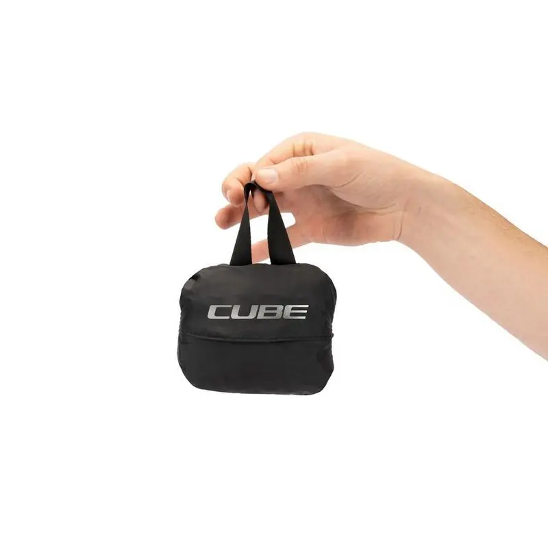 Zaino Ripiegabile Ultralight Pure 16 Nero 16L #1