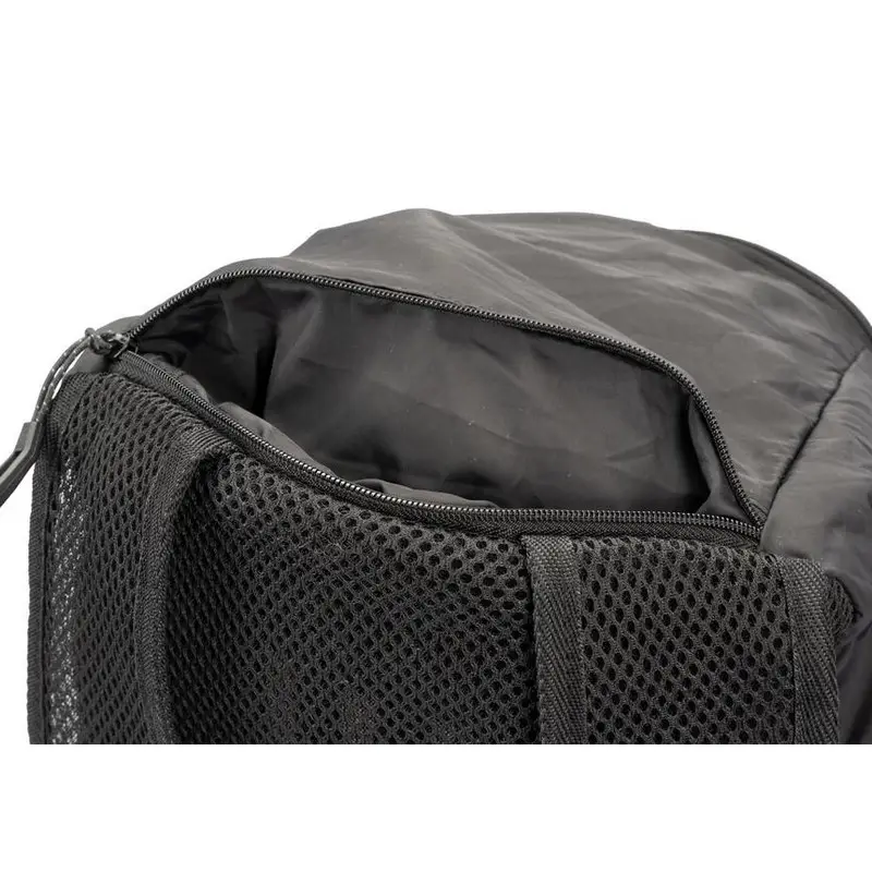Zaino Ripiegabile Ultralight Pure 16 Nero 16L #3