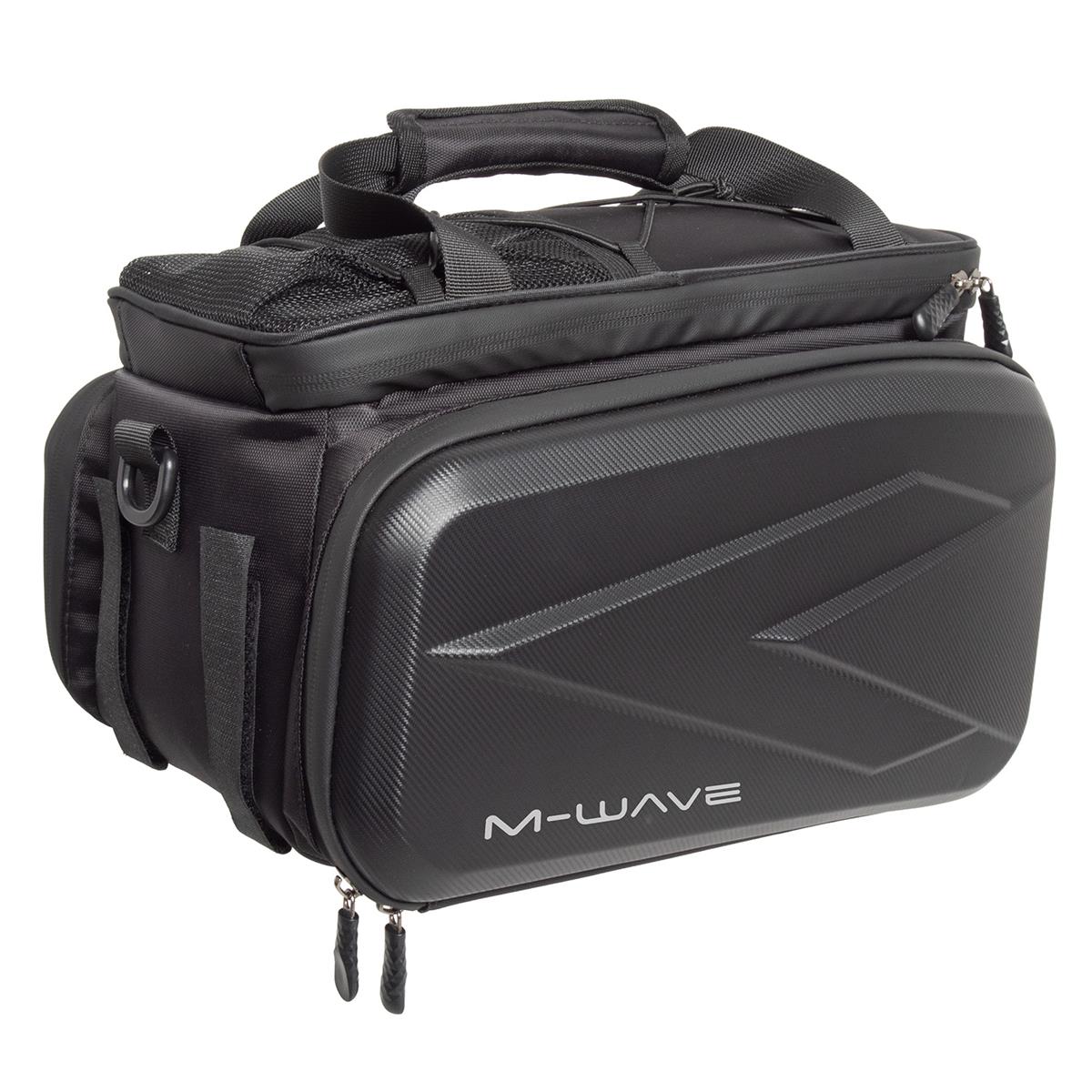 Borsa Portapacchi Alkmaar One-Snap Impermeabile 30L