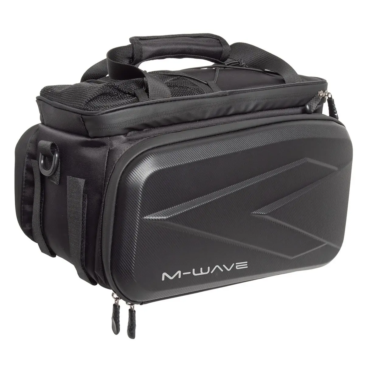 Borsa Portapacchi Alkmaar One-Snap Impermeabile 30L - image