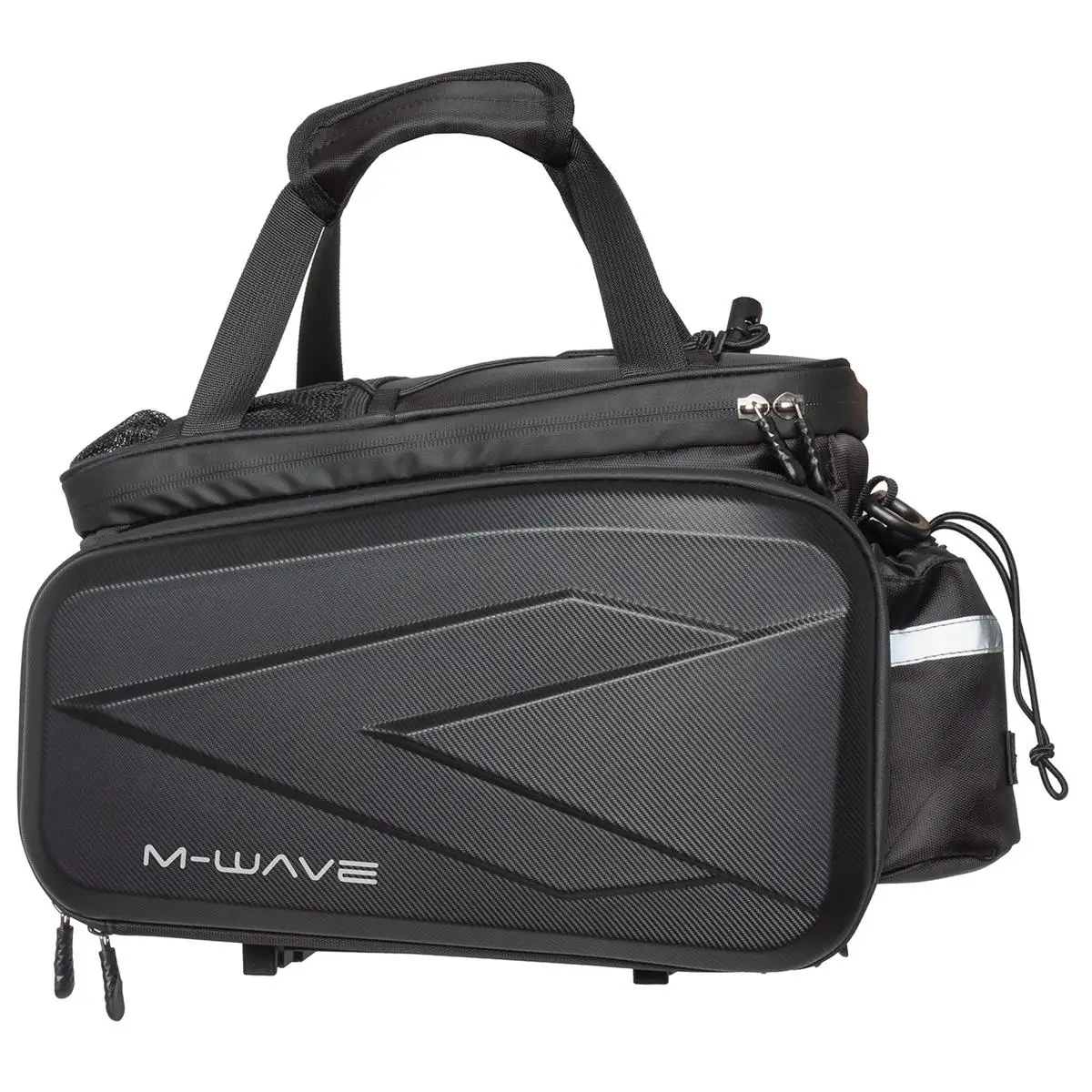 Borsa Portapacchi Alkmaar One-Snap Impermeabile 30L #7