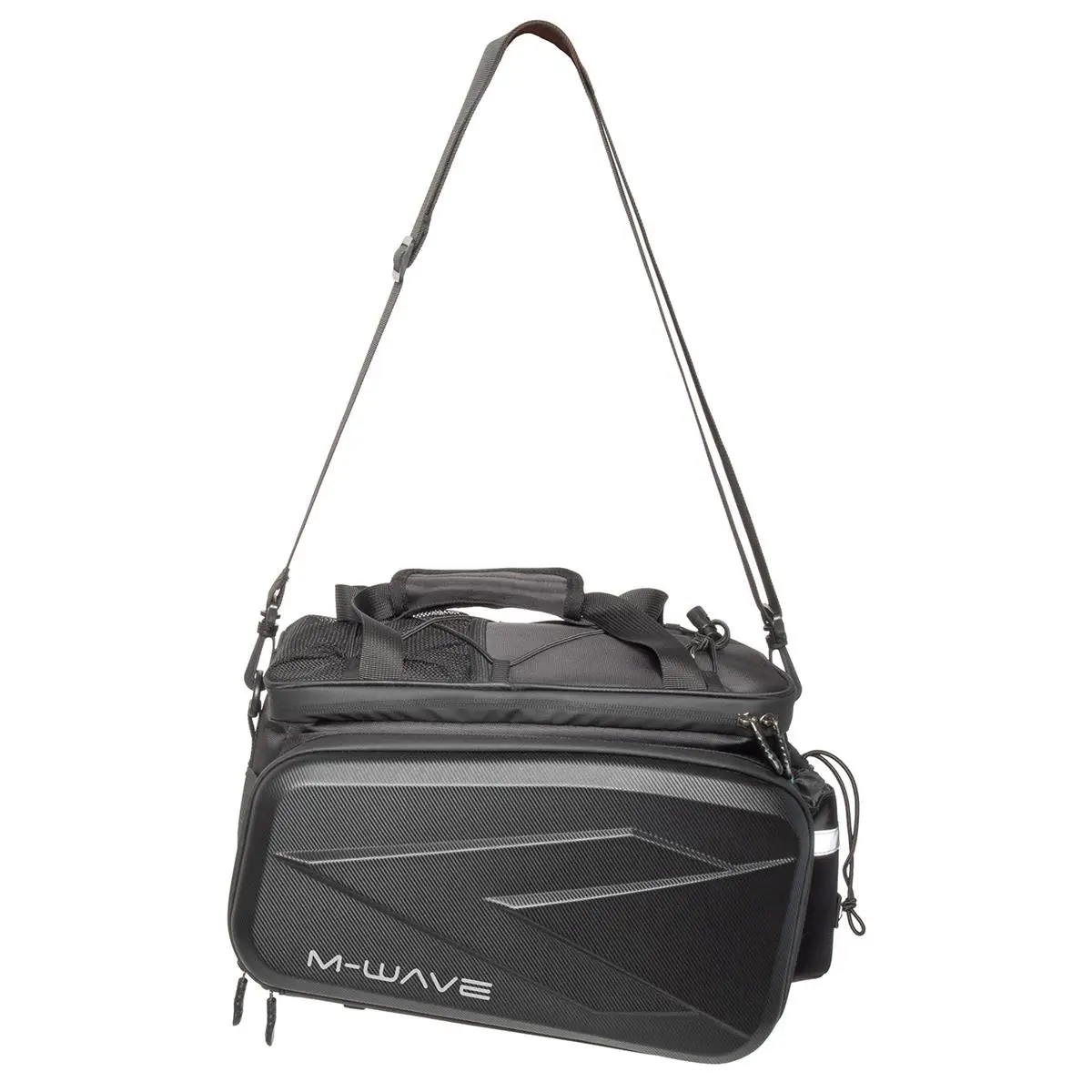 Borsa Portapacchi Alkmaar One-Snap Impermeabile 30L #8
