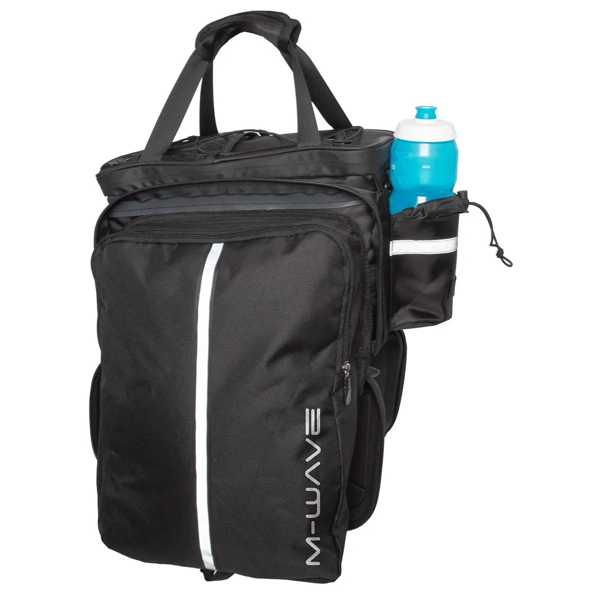Borsa Portapacchi Alkmaar One-Snap Impermeabile 30L #9