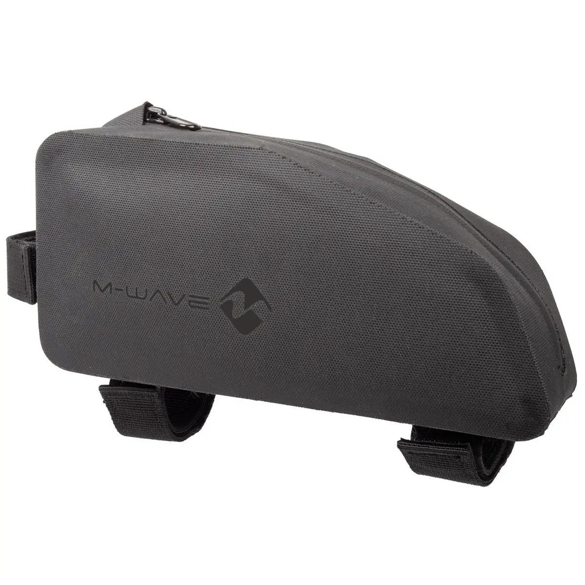 Bolsas Top Tube Bag Rough Rough II Top 0.75lt Negro - image