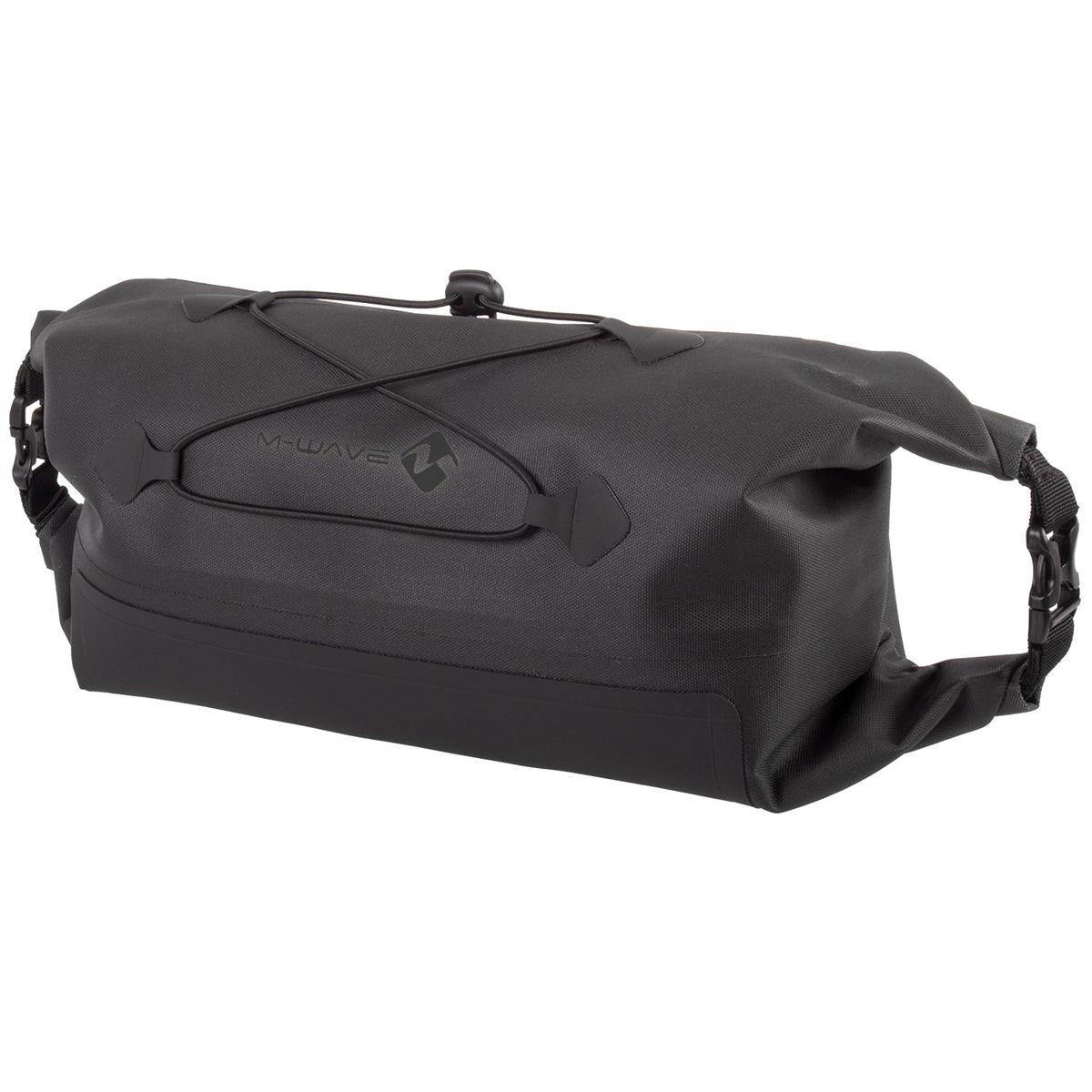 Bolsa Rough Rough Rough Ride II Frente L 12lt