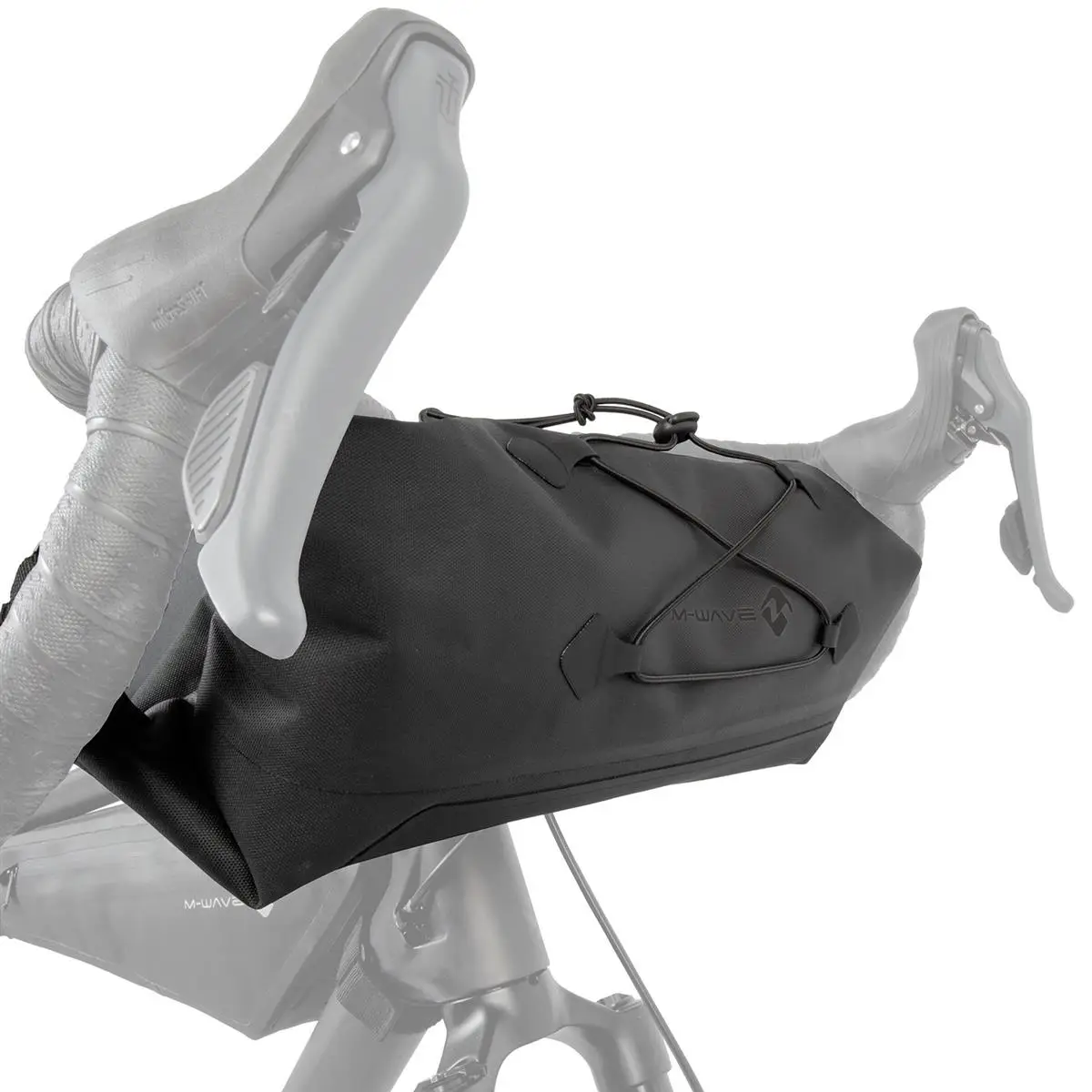 Bolsa Rough Rough Rough Ride II Frente L 12lt #2