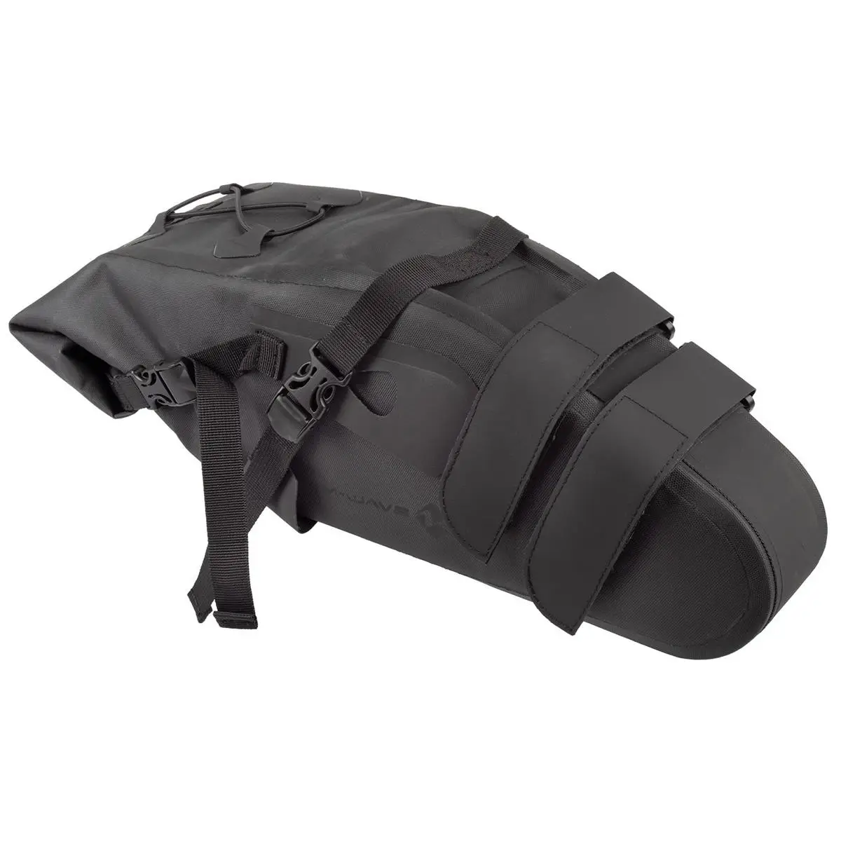 Rough Rough Ride II Saddle 12lt rear bag - image