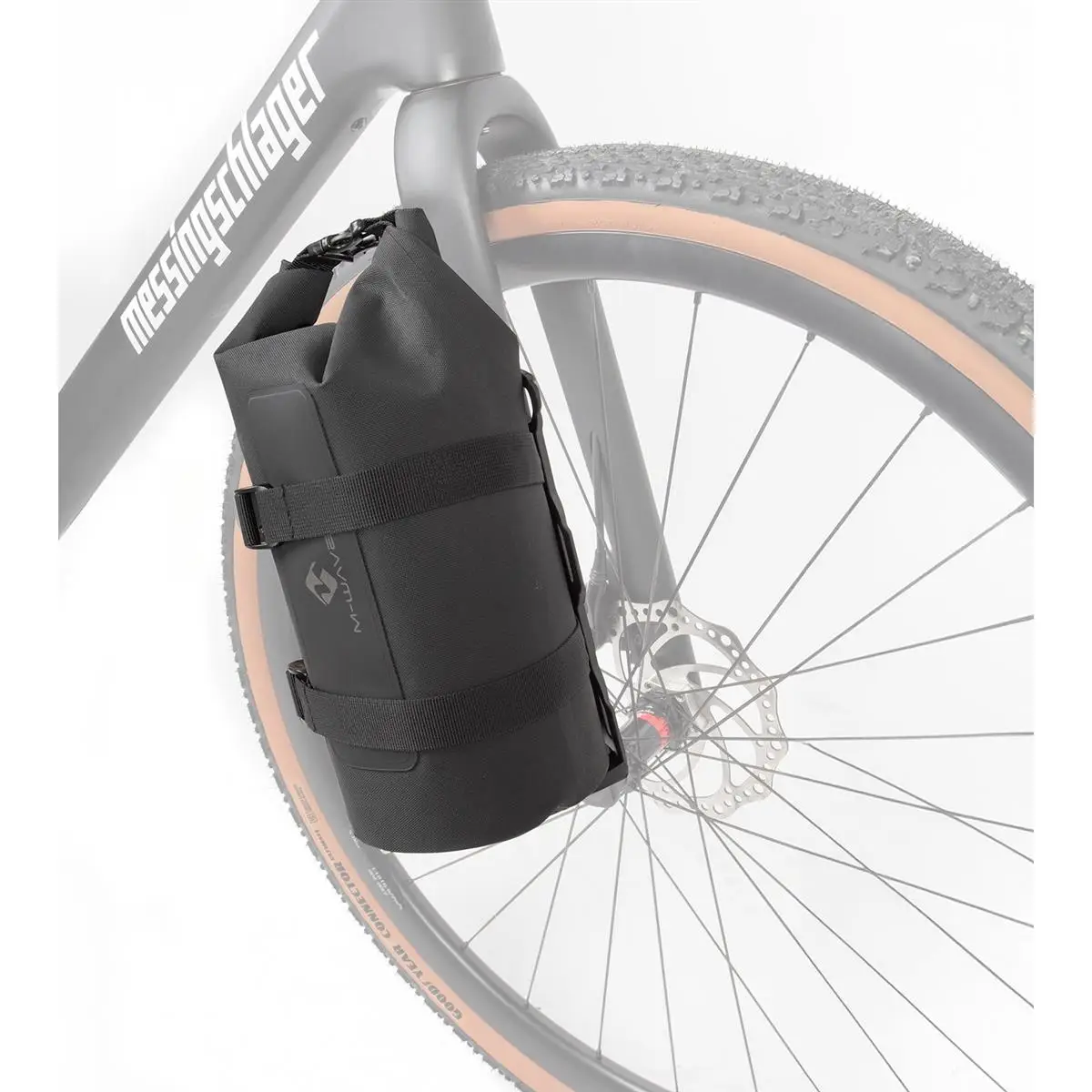 Cargo Cage FRK5 Bundle fork bag #3