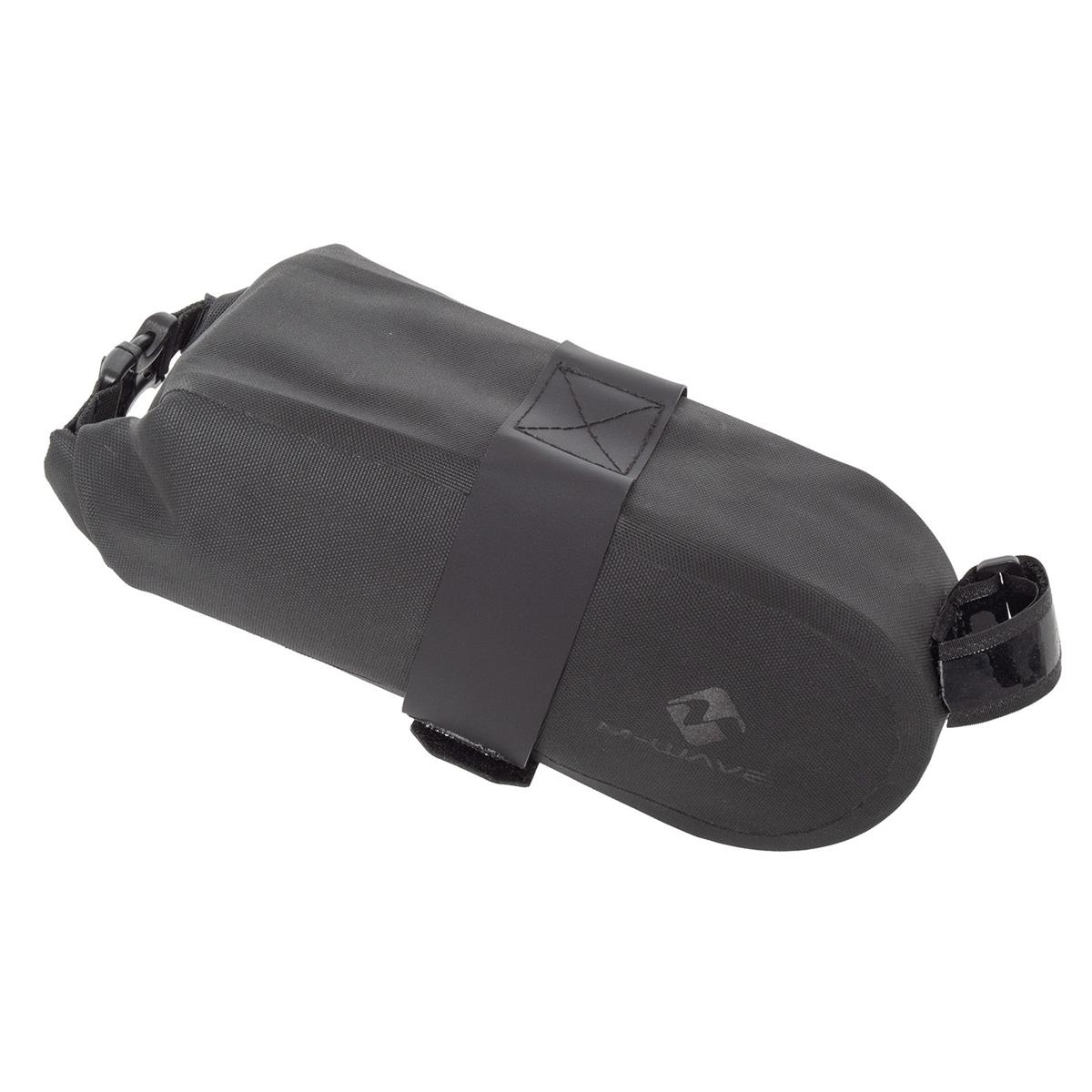 Bolsa de tanque Rough Ride II 2l Preto