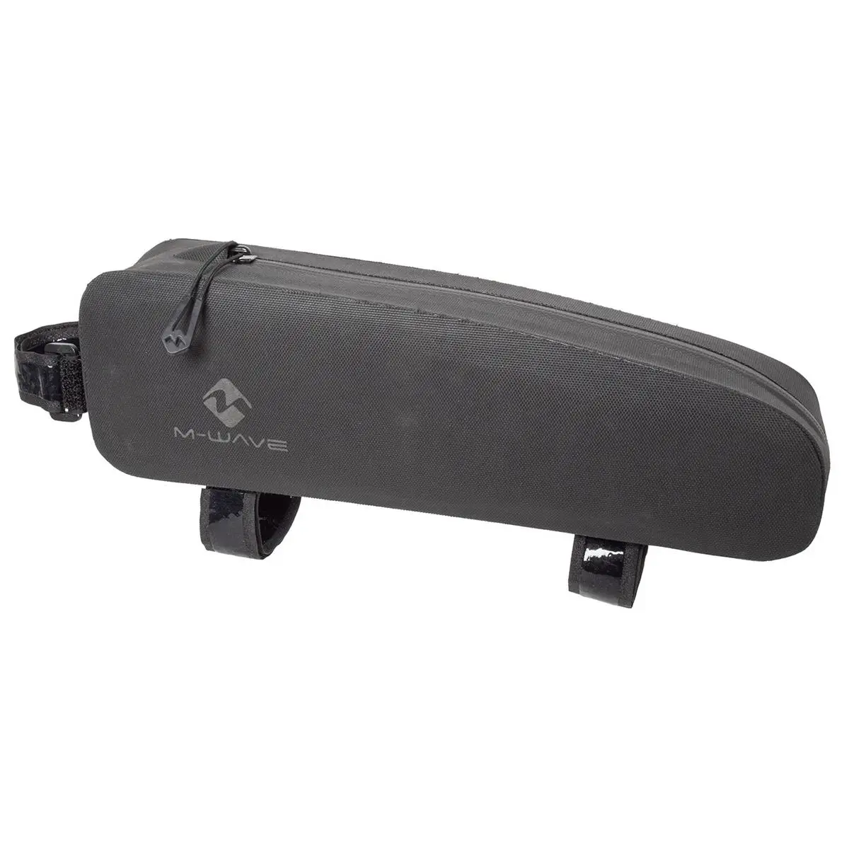 Rahmentasche Top Tube Bag Rough Ride II Top 1,2l Schwarz - image
