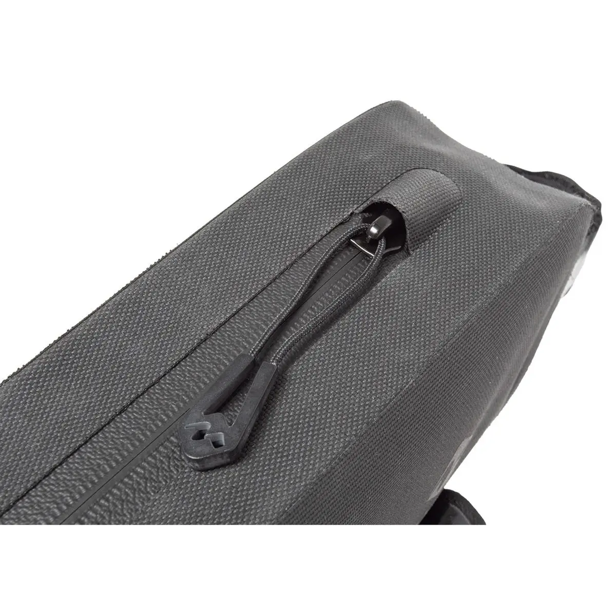 Rahmentasche Top Tube Bag Rough Ride II Top 1,2l Schwarz #1