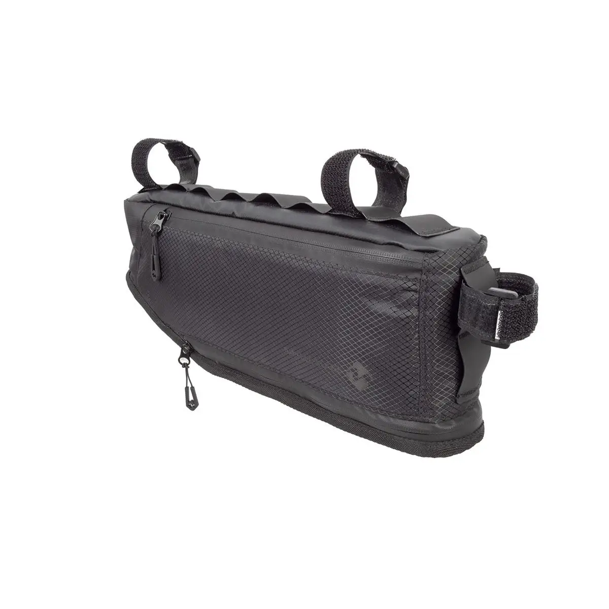 Rohdreieck Chassis Bag Ride Dreieck wasserdicht schwarz #1