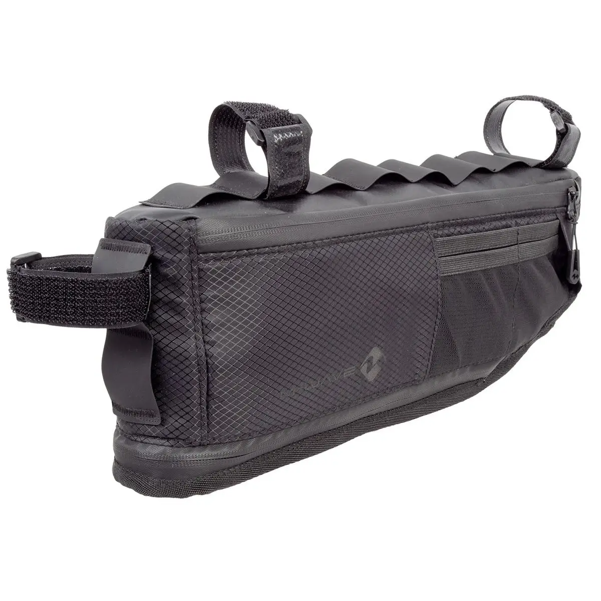 Rohdreieck Chassis Bag Ride Dreieck wasserdicht schwarz #3