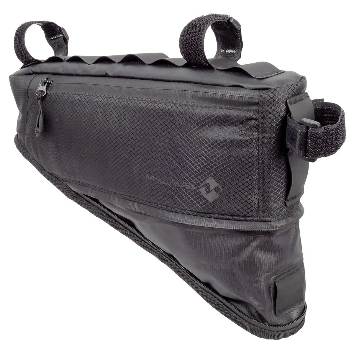 Rohdreieck Chassis Bag Ride Dreieck wasserdicht schwarz #2