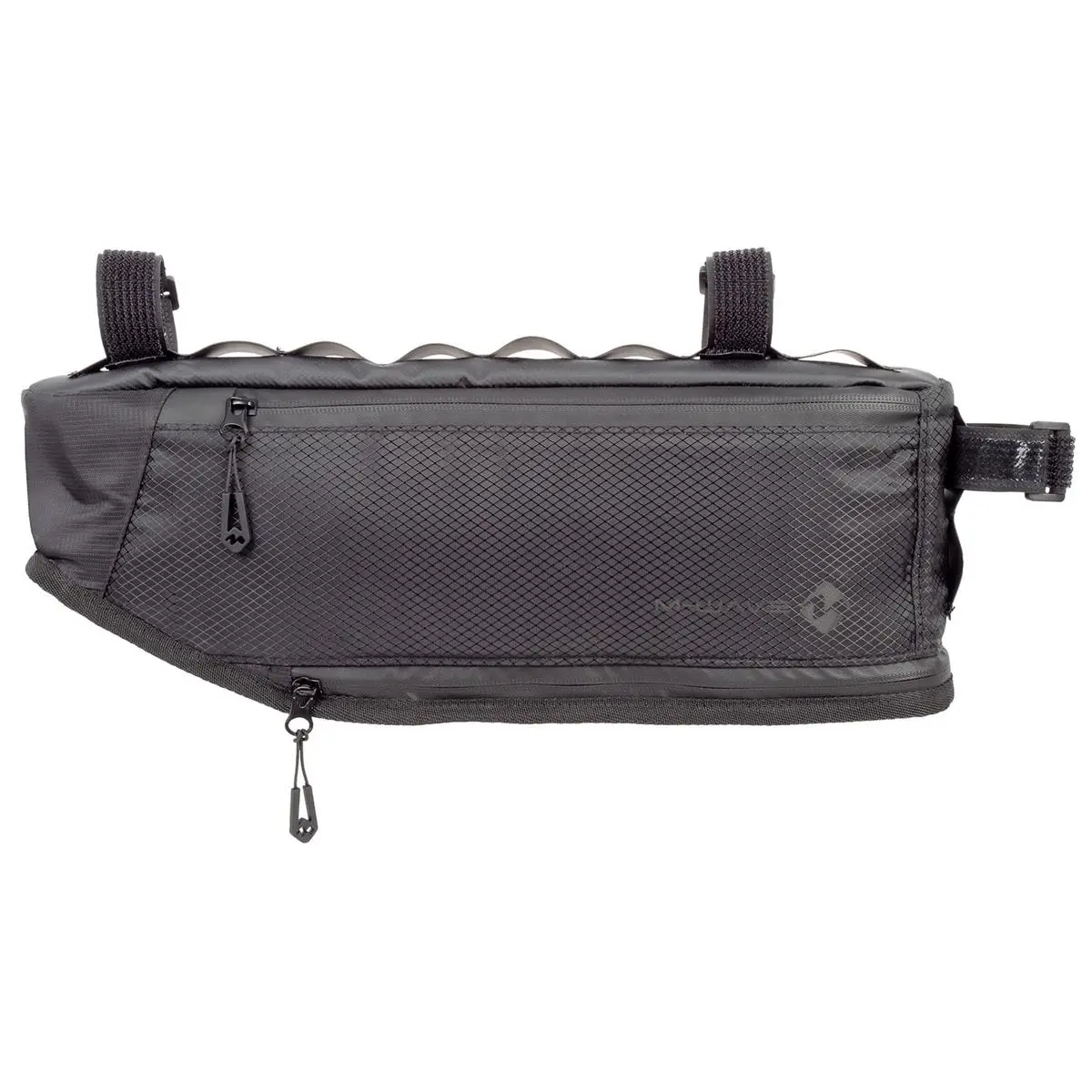 Rohdreieck Chassis Bag Ride Dreieck wasserdicht schwarz - image