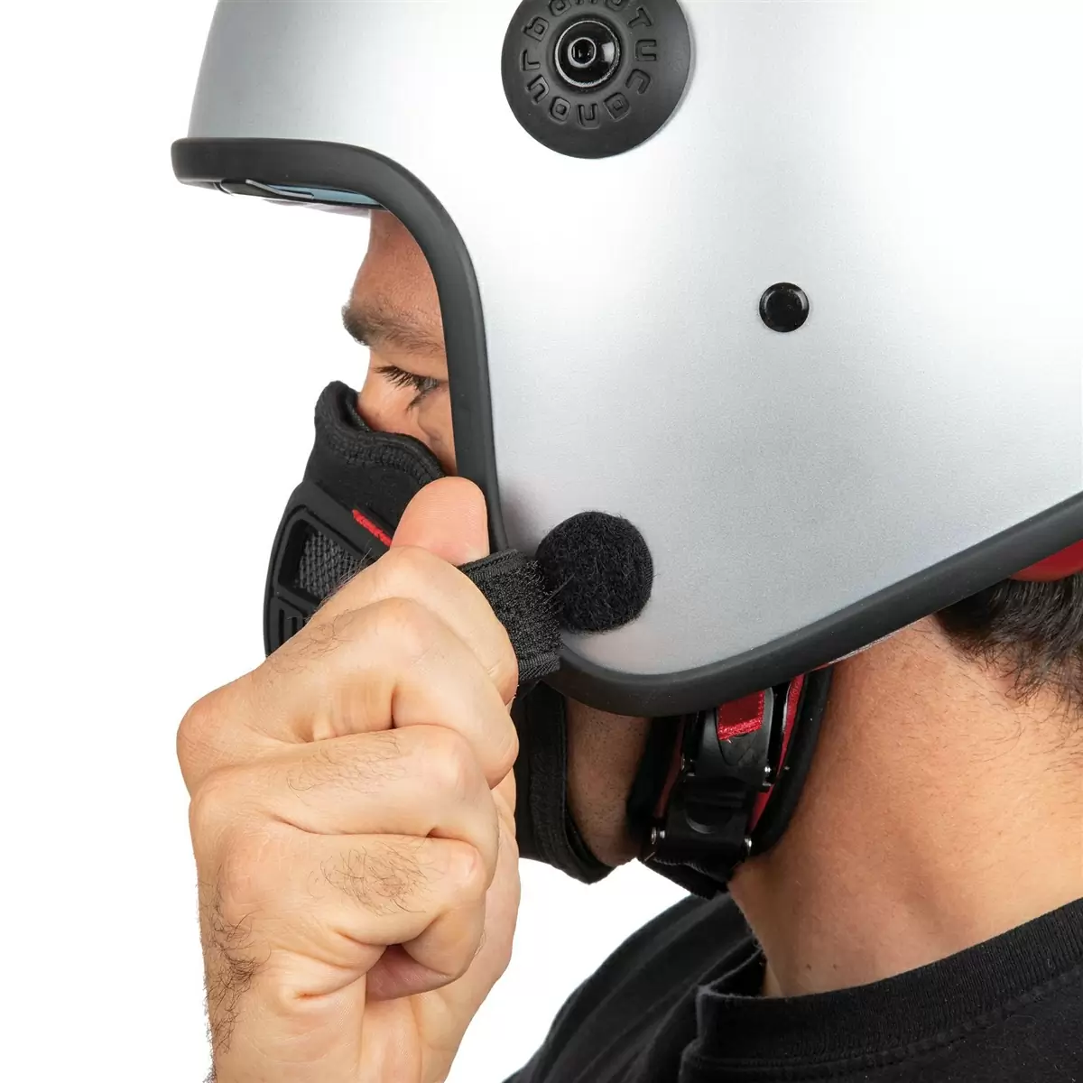 Top Smog FFP2 2-Piece Mask #2