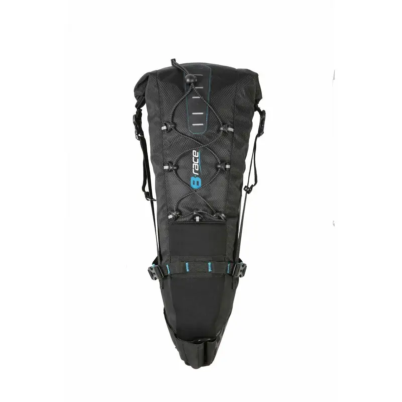Borsa Bikepacking Sottosella B-Race 10L Nero - image
