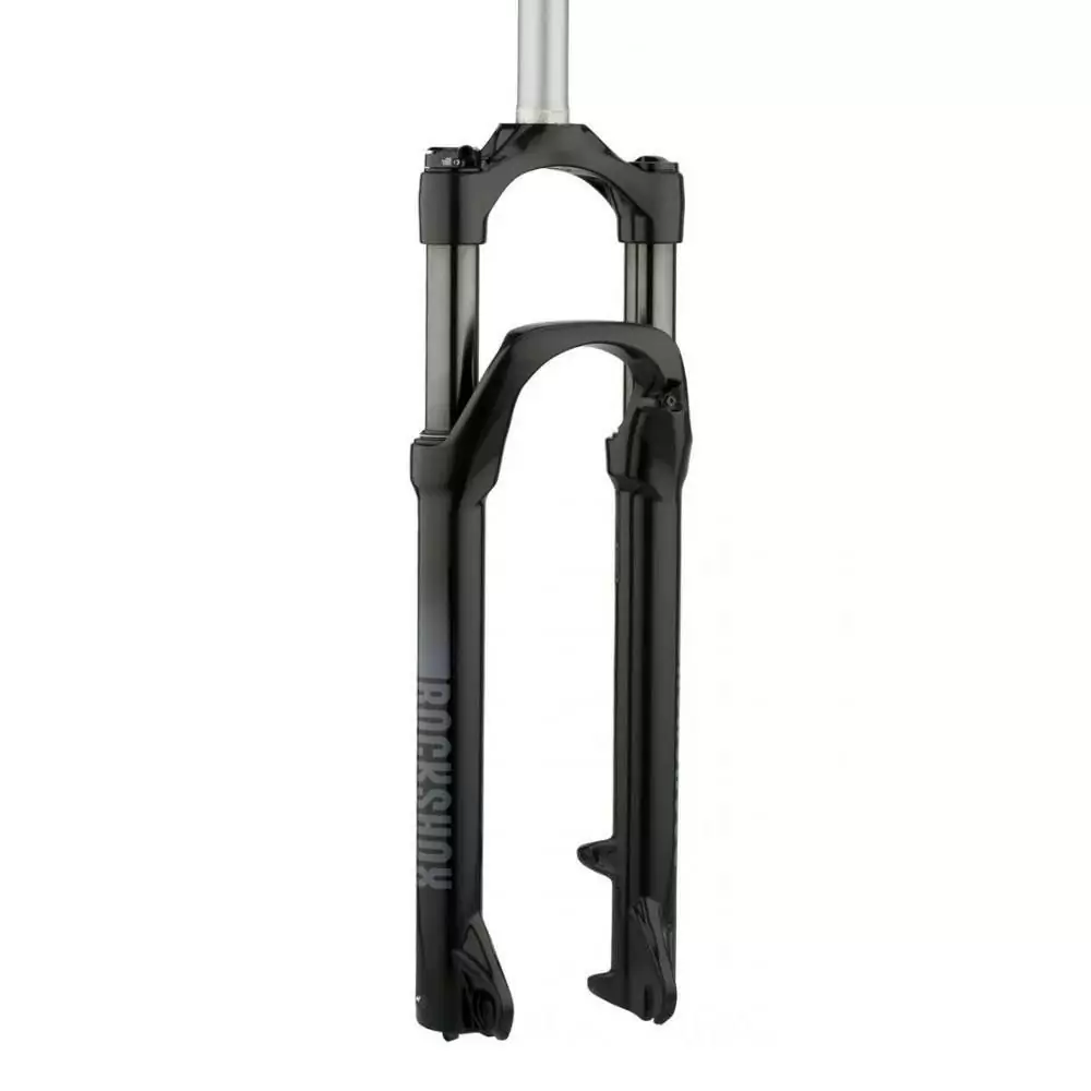 Fork Judy Silver TK 29'' SoloAir 100mm travel QR100 OEM PopLoc Control Not Included - image