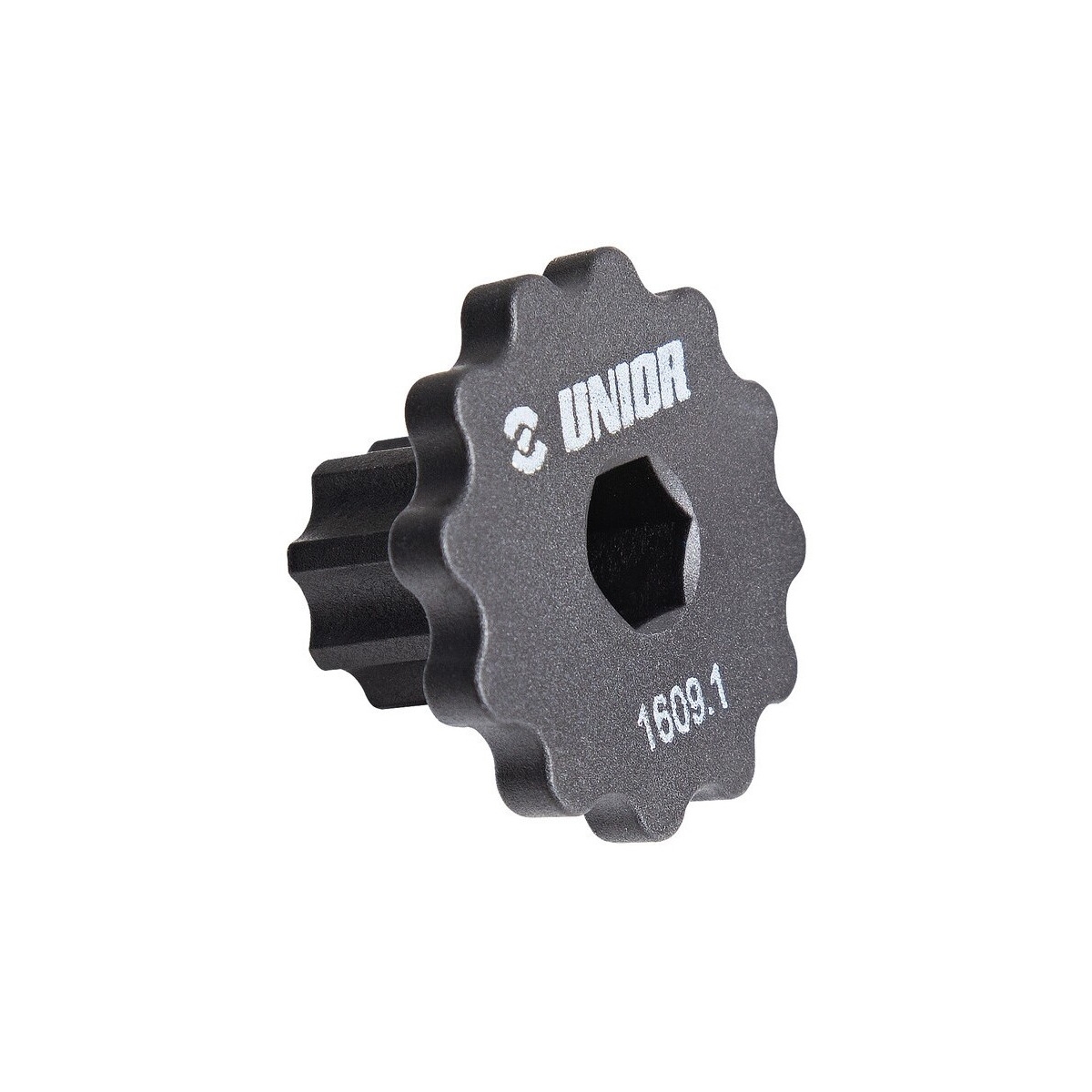 Outil pour capuchon de manivelle pour Shimano Hollowtech II 1609.1