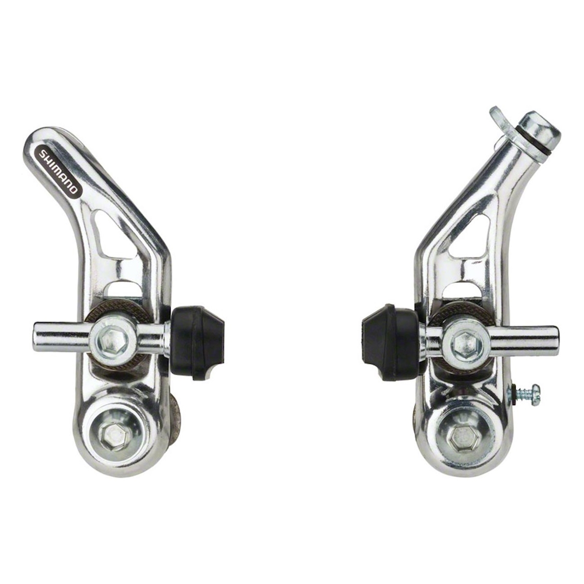 Cantilever front brake br-ct 91 silver