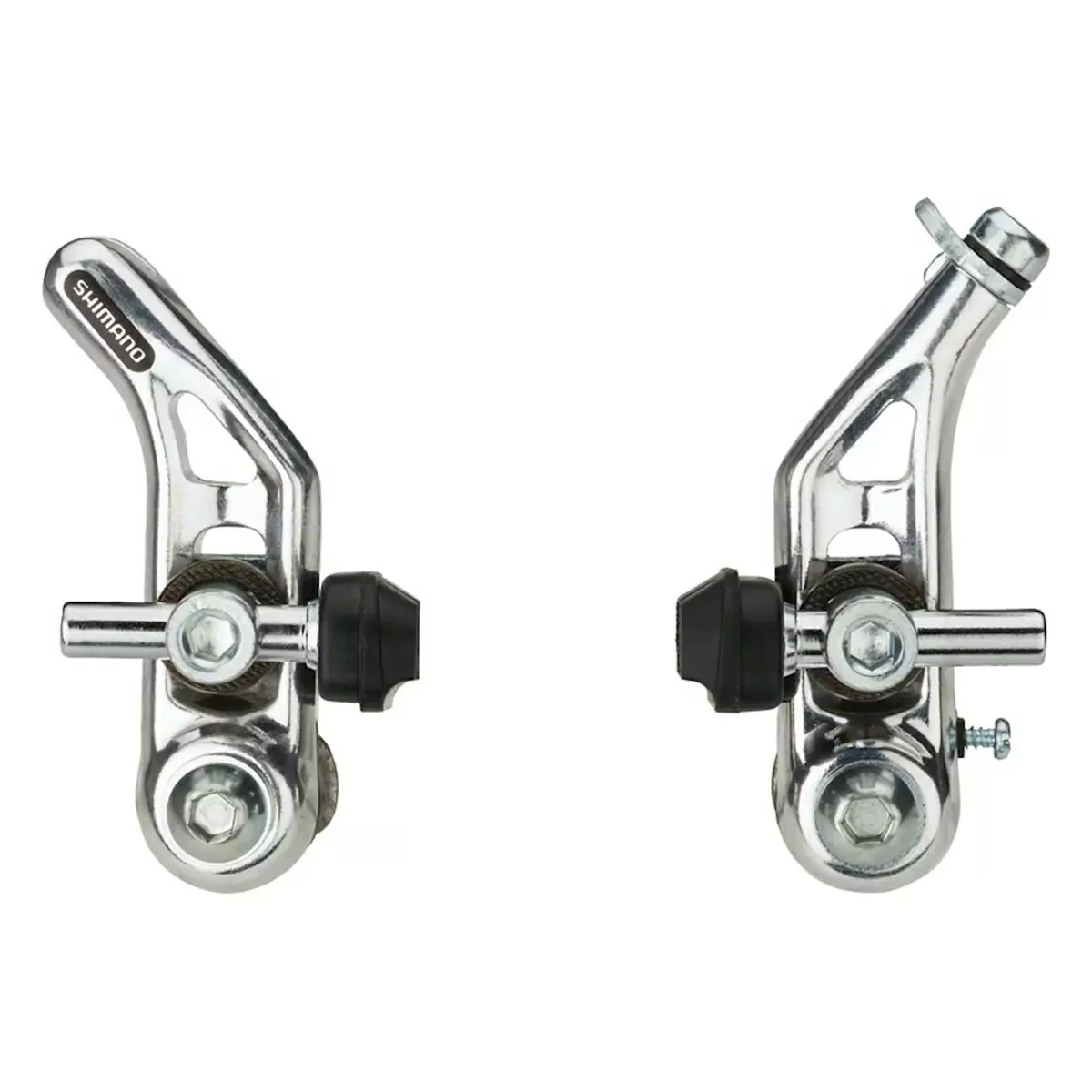 Cantilever front brake br-ct 91 silver - image