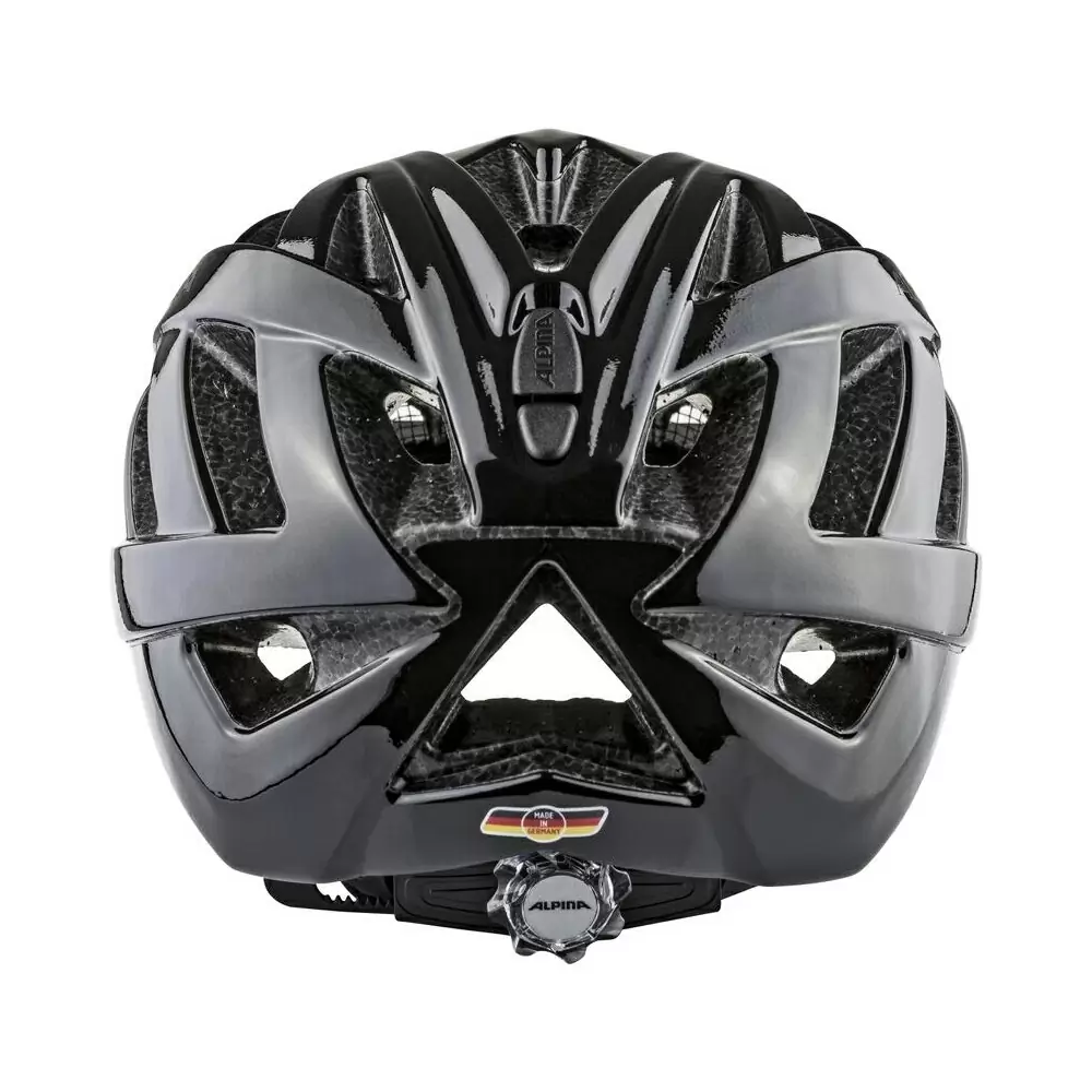 Casco Panoma Classic Nero Taglia M/L (56-59cm) #2