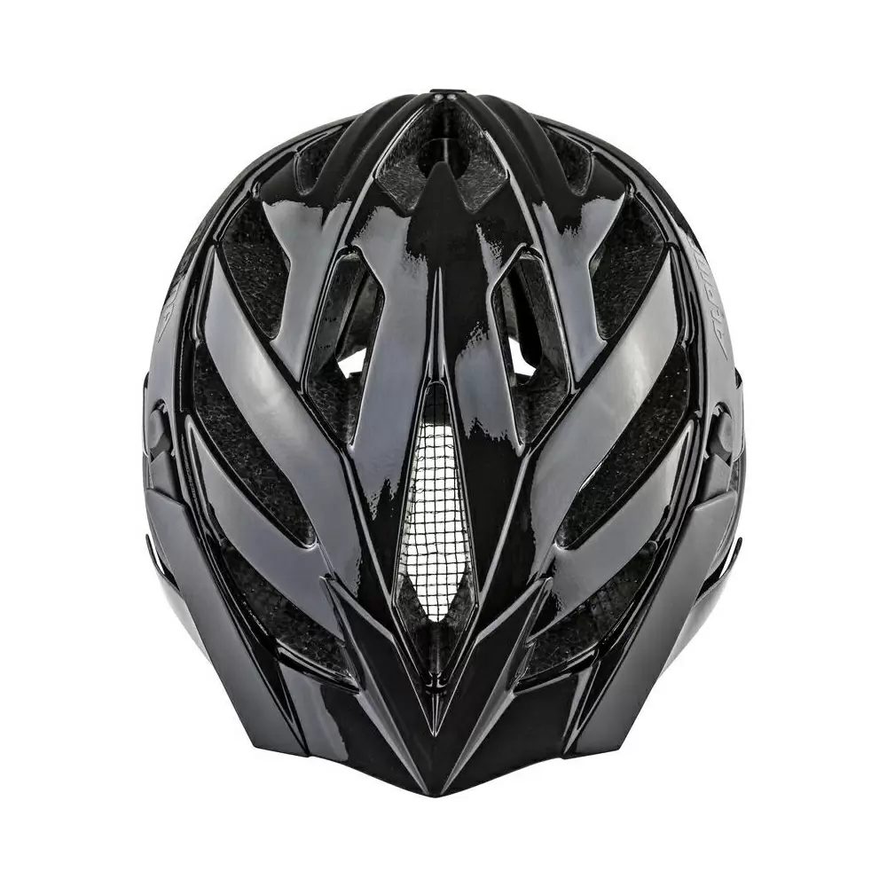 Casco Panoma Classic Nero Taglia M/L (56-59cm) #1