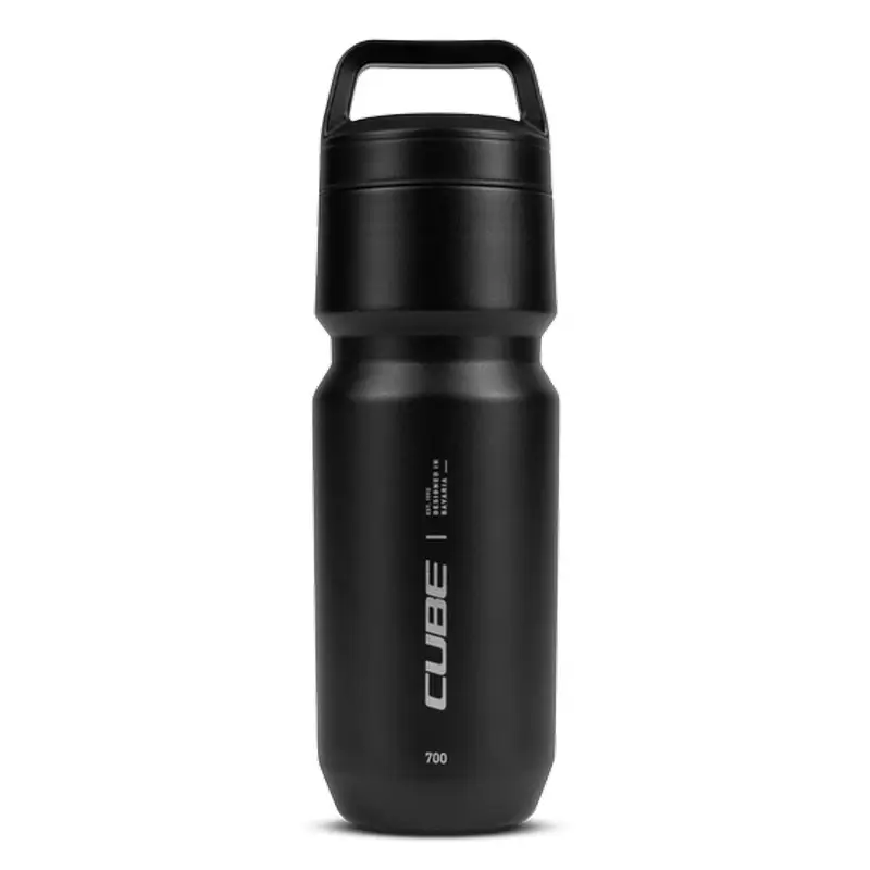Botella de acero inoxidable de 700 ml - image