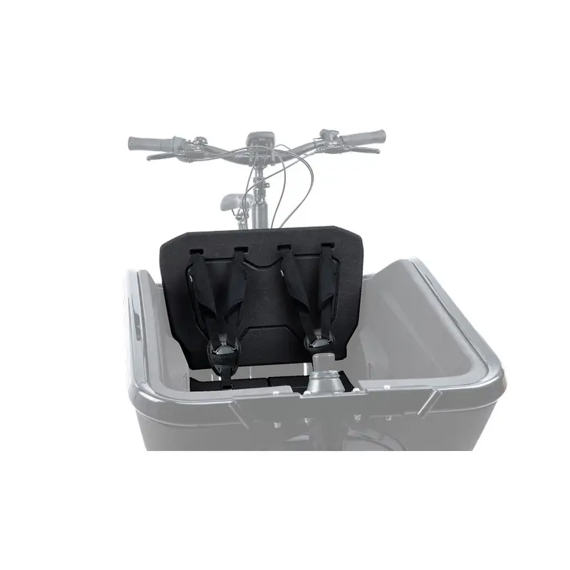 Siège Vélo Cargo 2.0 - image