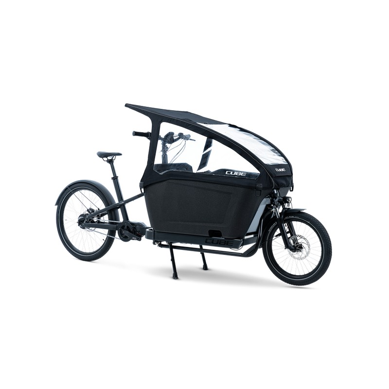 Protezione Antipioggia Per Seggilino Cargo 3.0