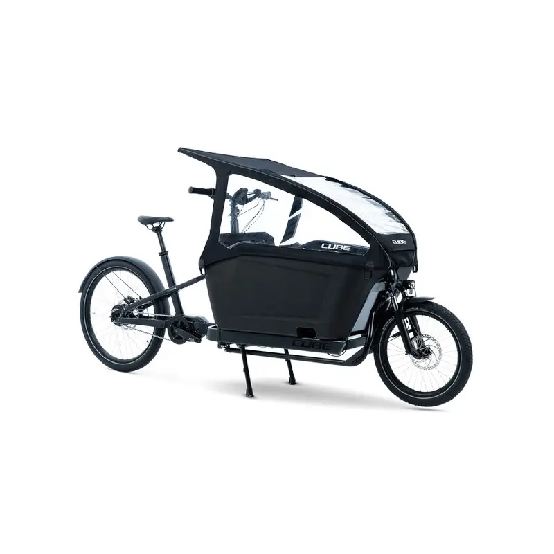 Protezione Antipioggia Per Seggilino Cargo 3.0 - image