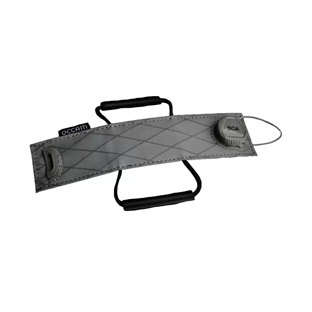 Cinghe Straps Porta Oggetti Apex Grigio - image