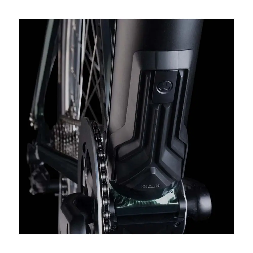 RIDE 50 TRAIL 350W Drivepack Motor #2