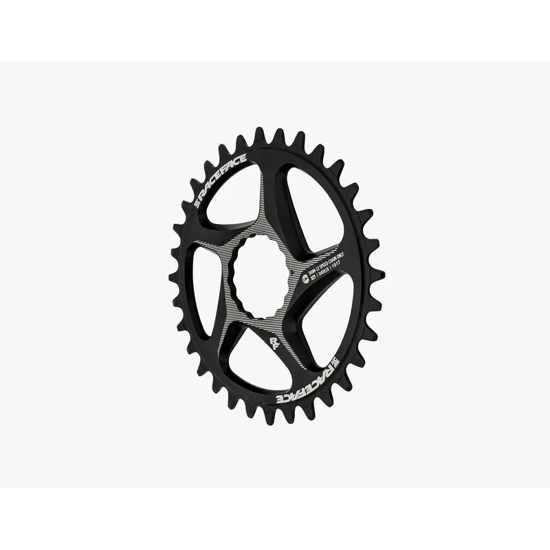 Corona Cinch Direct Monte Shimano 12s Cinch DM Shi12 32d Black #2
