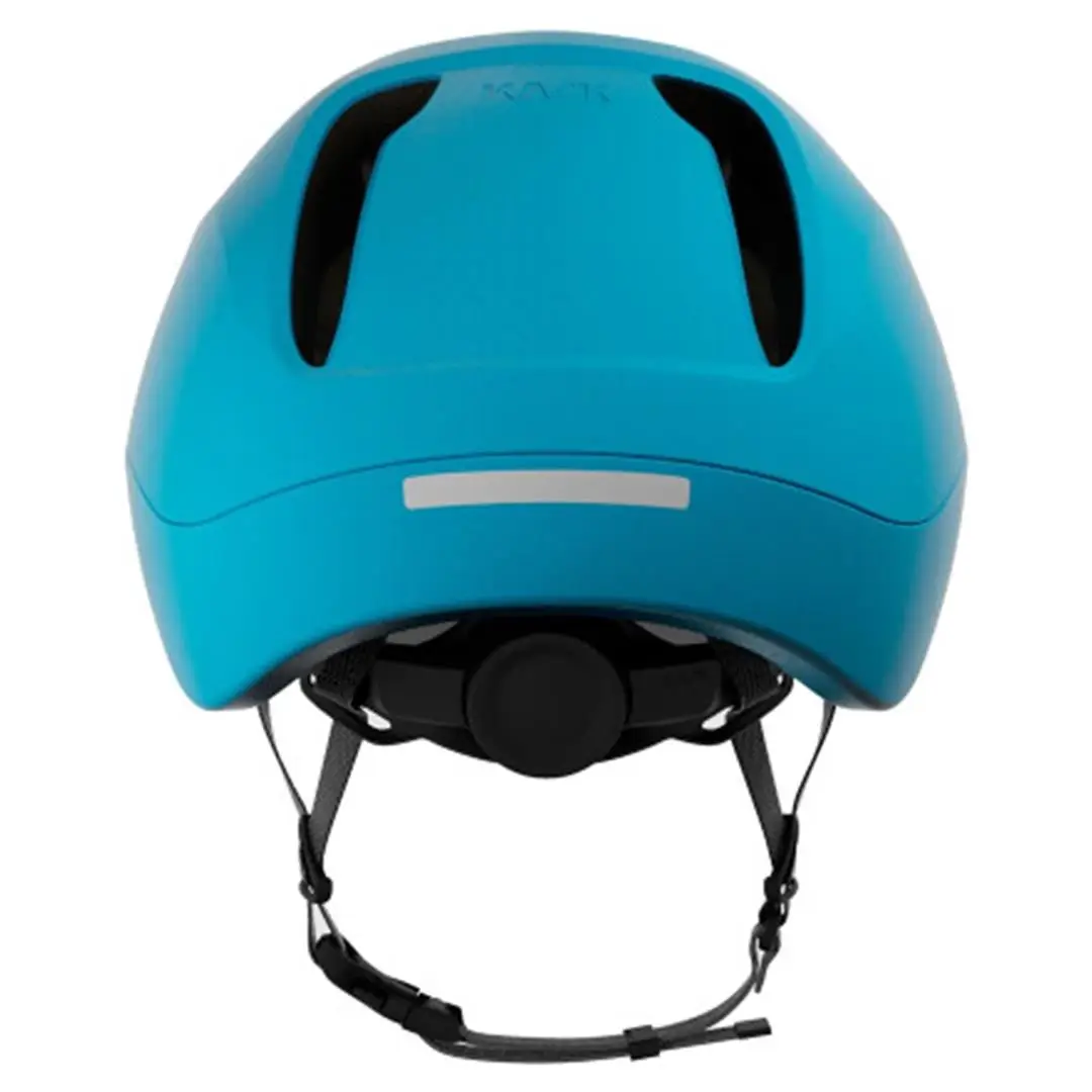 Capacete Urban Moebius Azul Tamanho M (55-58cm) #2